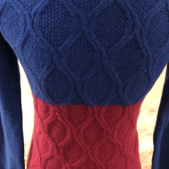 MaxMara 100% Wool Sweater Sz S - Picture 7 of 9
